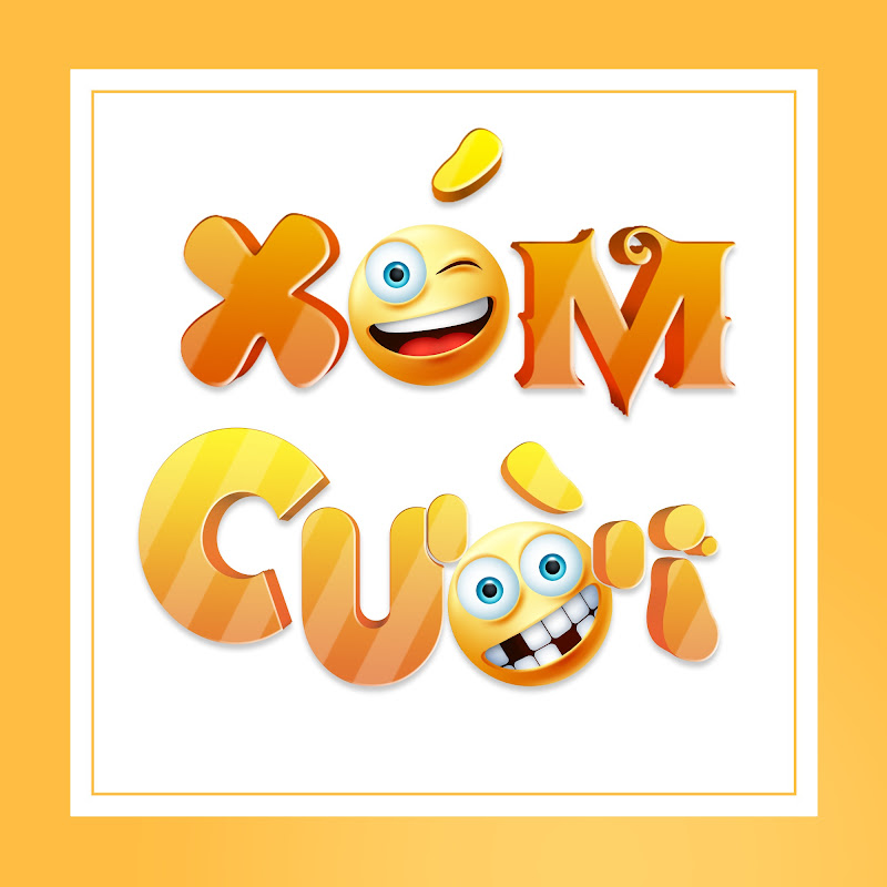 Xóm Cười