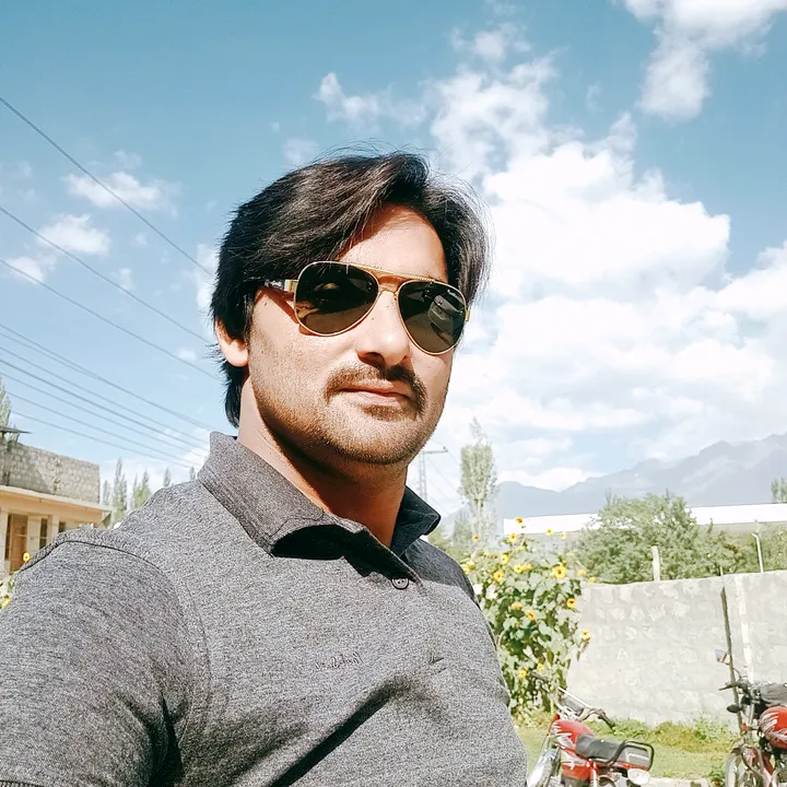 Malik Gulzar