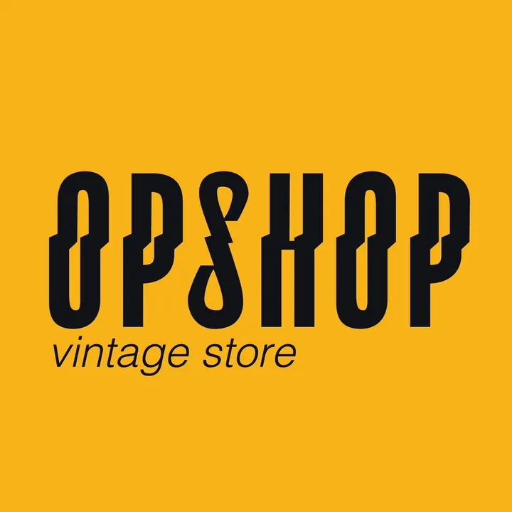 Op Shop Vintage