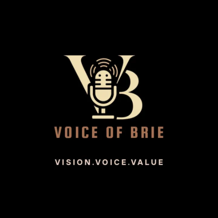 Bridget| Voice of Brie 🎙️