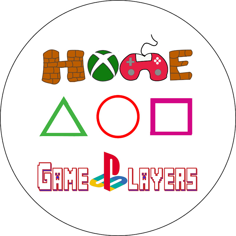 Home GamePlayers
