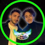Dischi Volanti  🎭