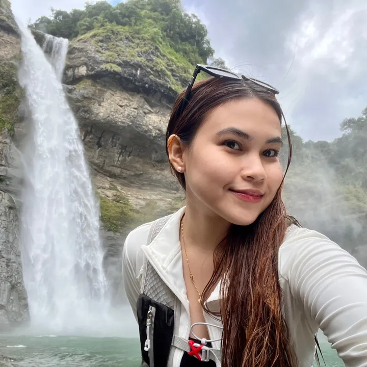 Jessabelle Papua