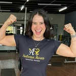 Andressa Morais| Personal online
