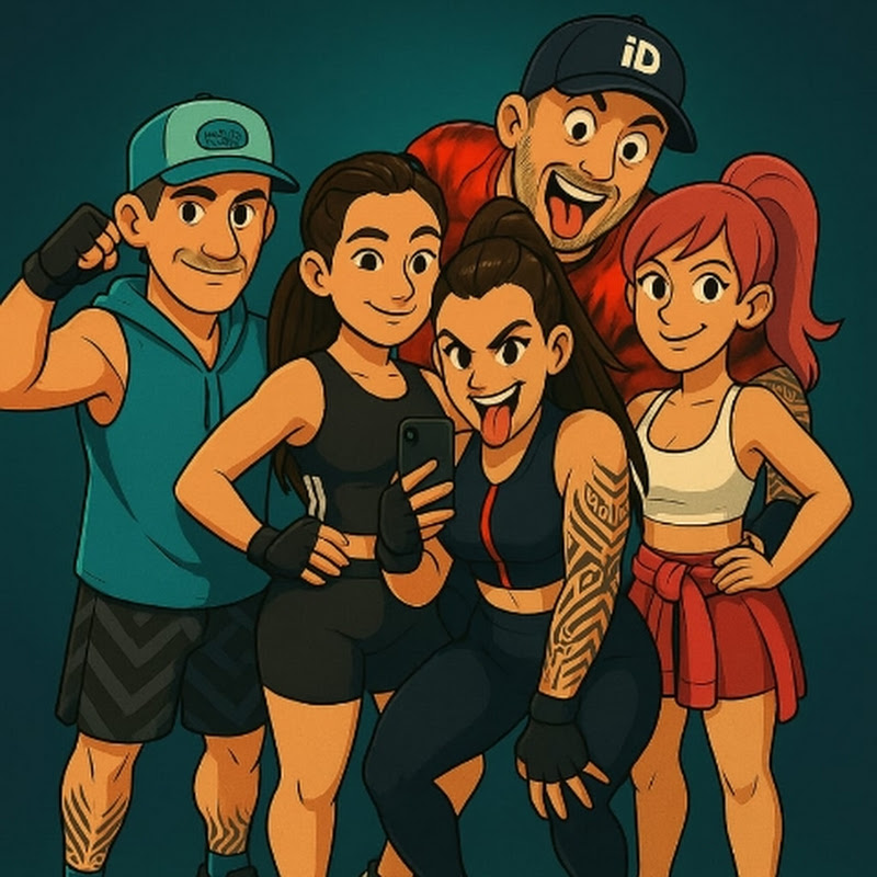 comunidad fortaleza fit