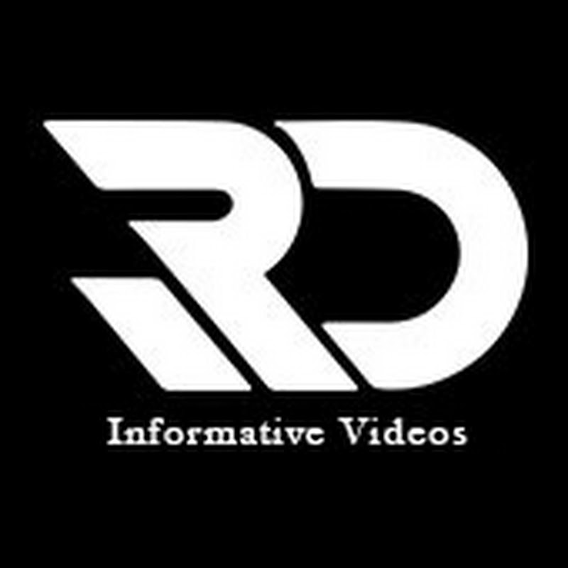 RD Informative Videos 