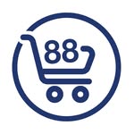 88 supermarket