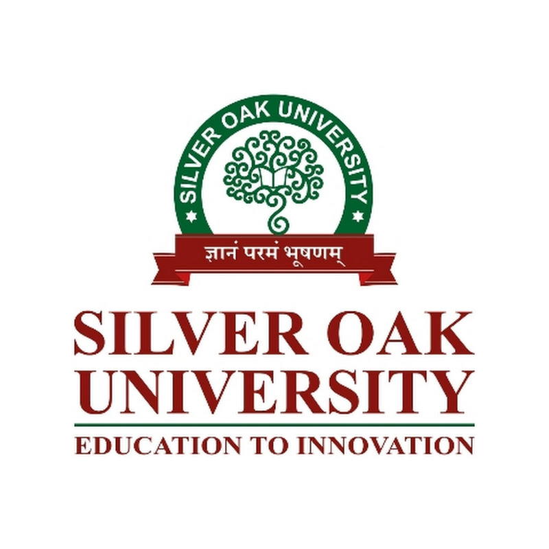 Silver Oak University