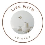 Life with Leia Kay