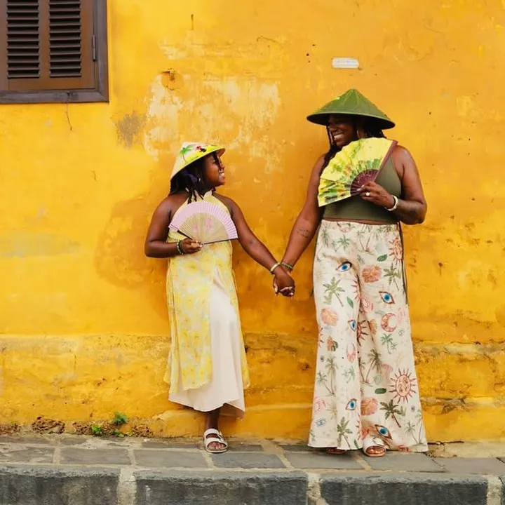Donetta | Abroad Life