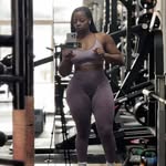 M A X I  J O H N S O N