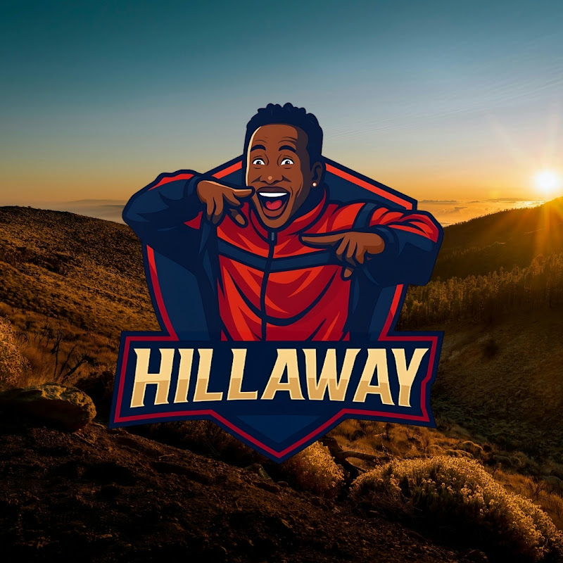 HillaWay 