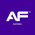 Anytime Fitness Katong