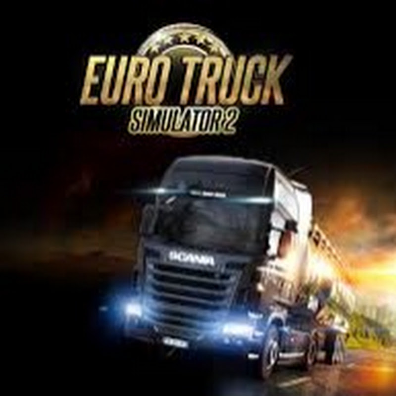 ETS 2 ROMANIA