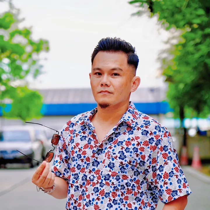 Adam Shahz
