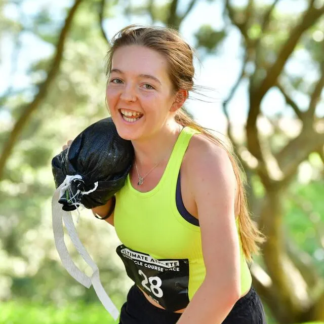 Caitlin🏃🏼‍♀️