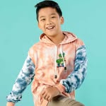 KidsModel Athlete Basketball KidsEndorse *ENRICHO*