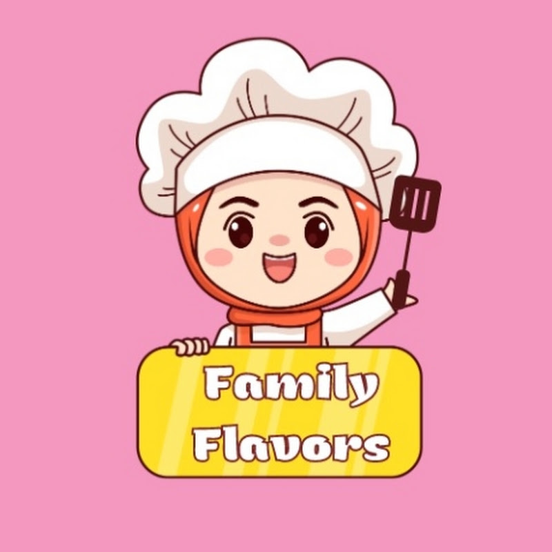 Family Flavors