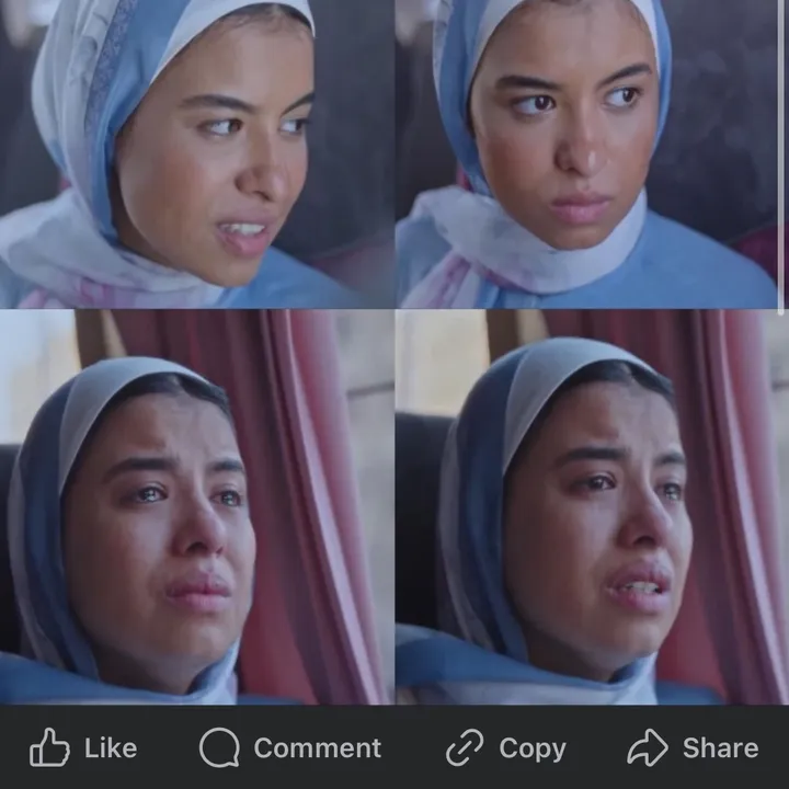 Salma Abdelkareem