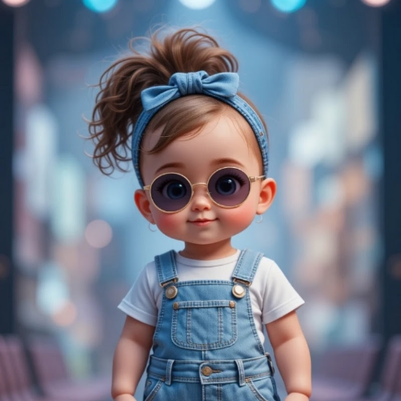 CuteStyle Shorts