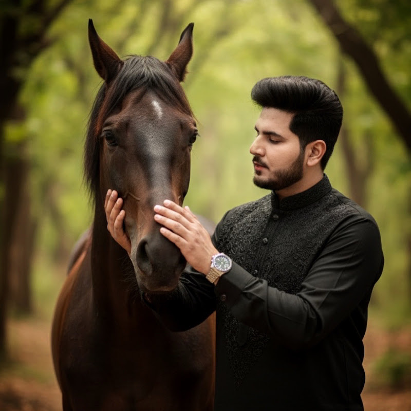 Saith Huzaifa Official 