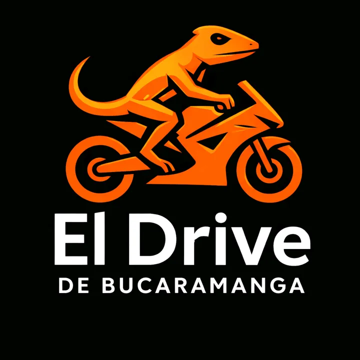 Soy El Drive Bucaramanga