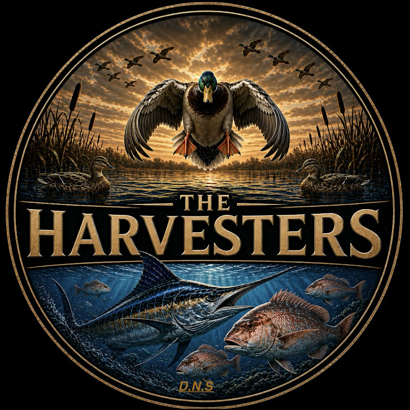 The Harvesters