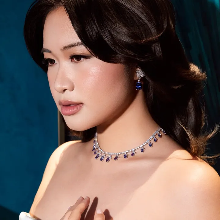 Jade Tran