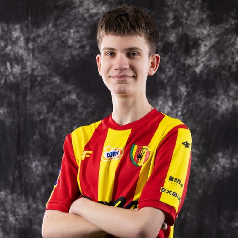 Cezary Bochenek