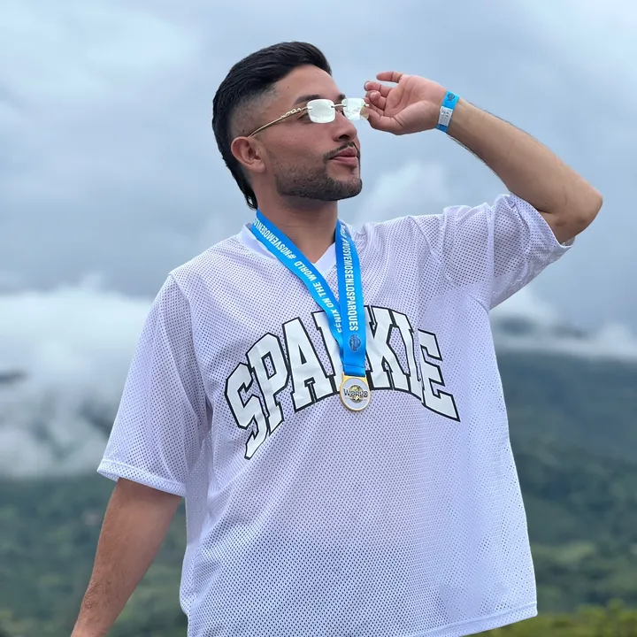 Camilo Casti🇨🇴✨
