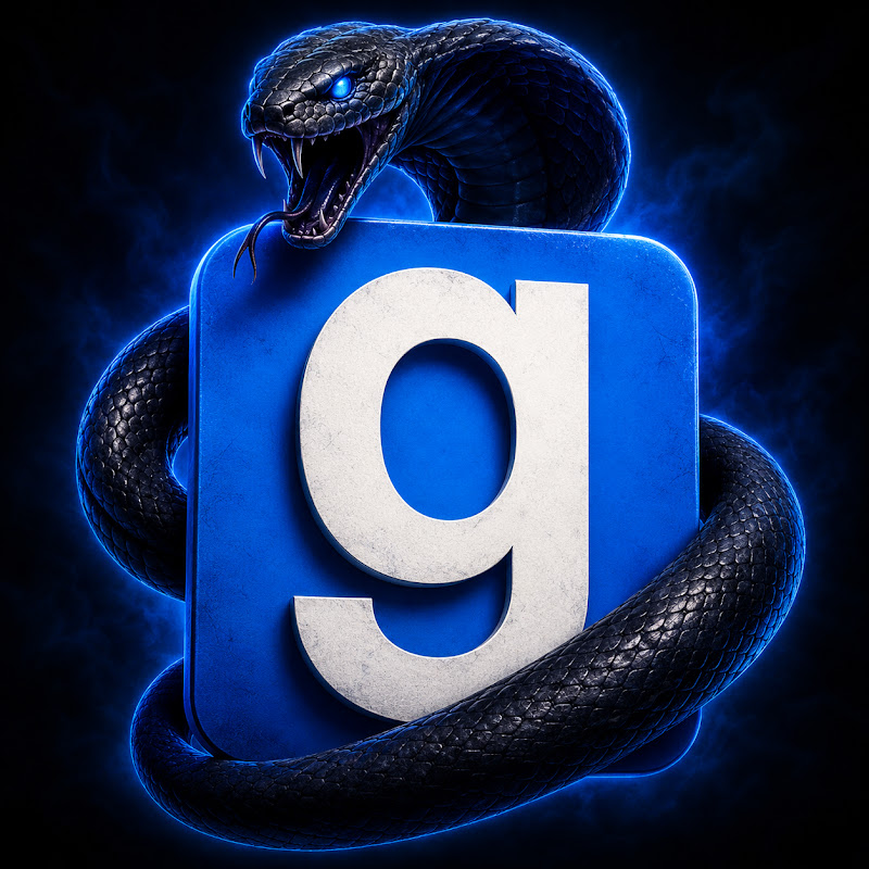 MaCobra Gmod