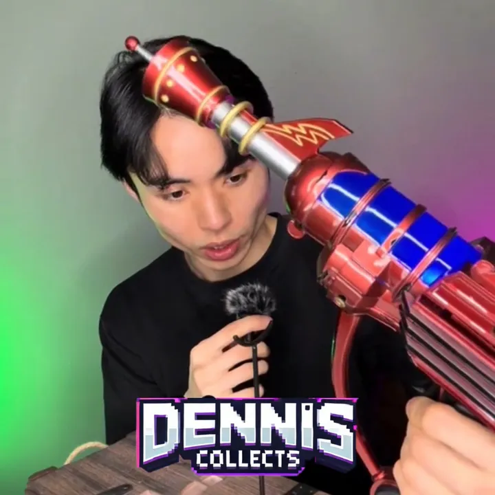 denniscollects