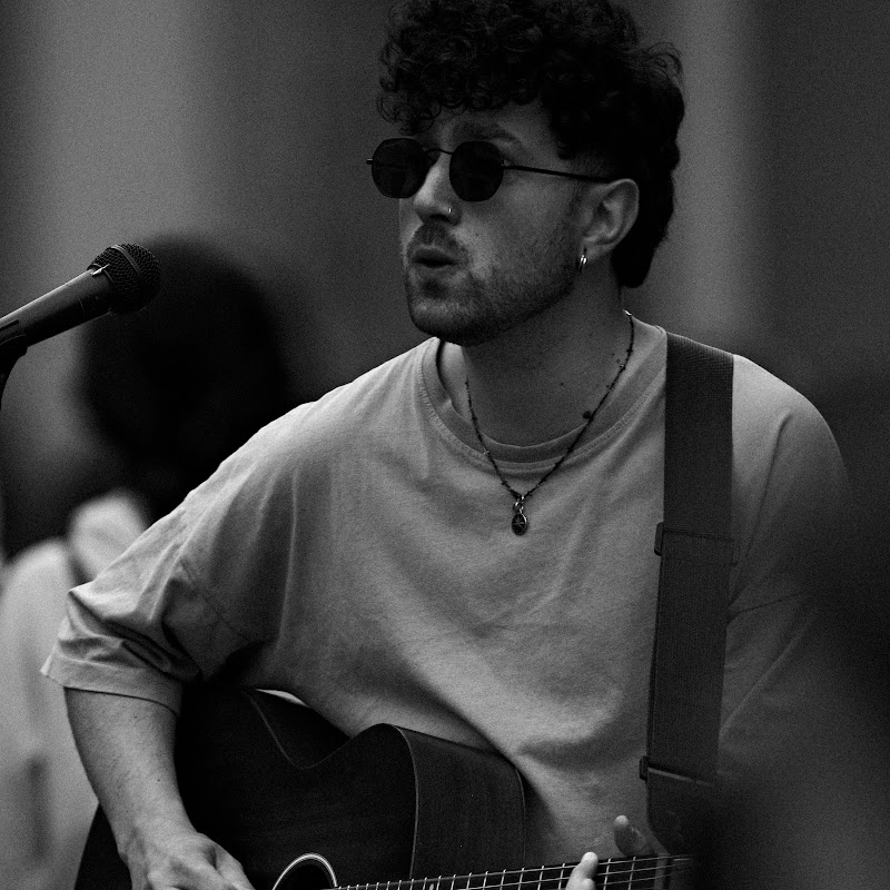 Erick Sola
