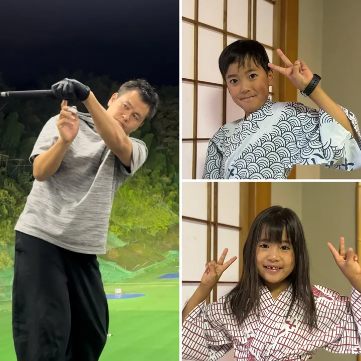 kawamura golf coach kawaswing