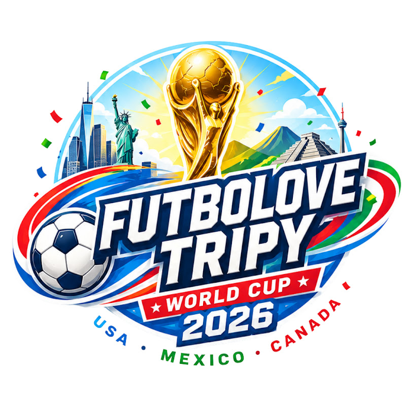 Futbolove Tripy