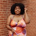 Tinsaye | Petite Plus Style