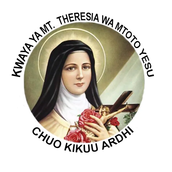 st.theresachoir. aru