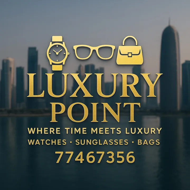 LUXURY POINT