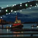 Enchanted Vancouver by Ruchita