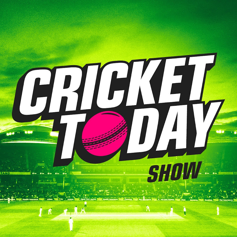 Cricket Today Show