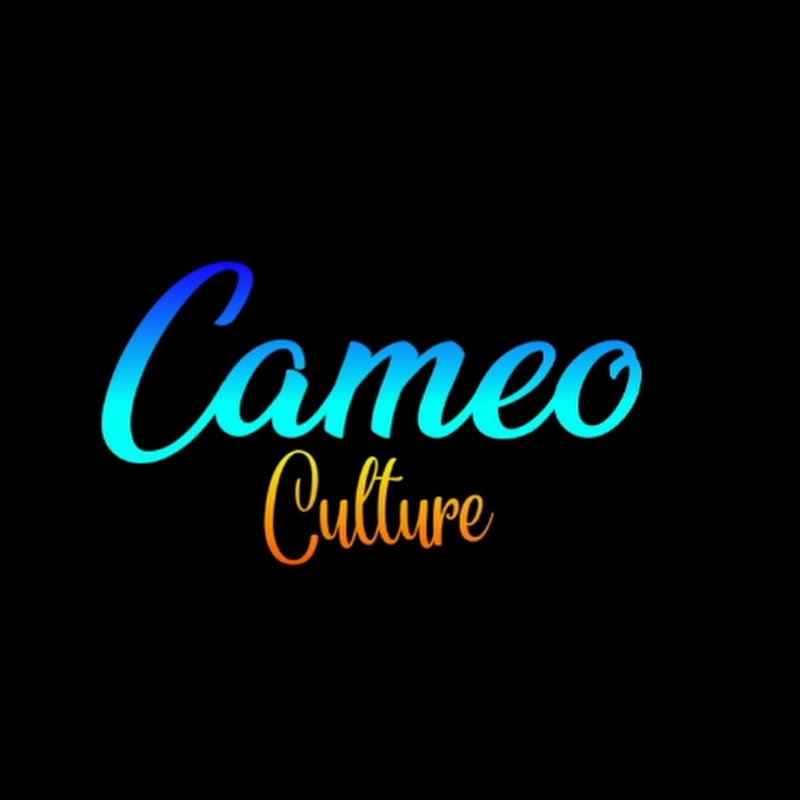 Cameo Culture 