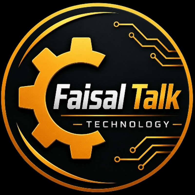 Faisal Talks