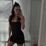 Brit | Fitness Model