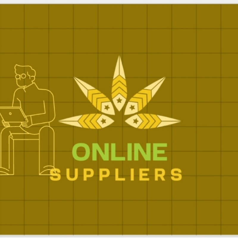 Online Suppliers 