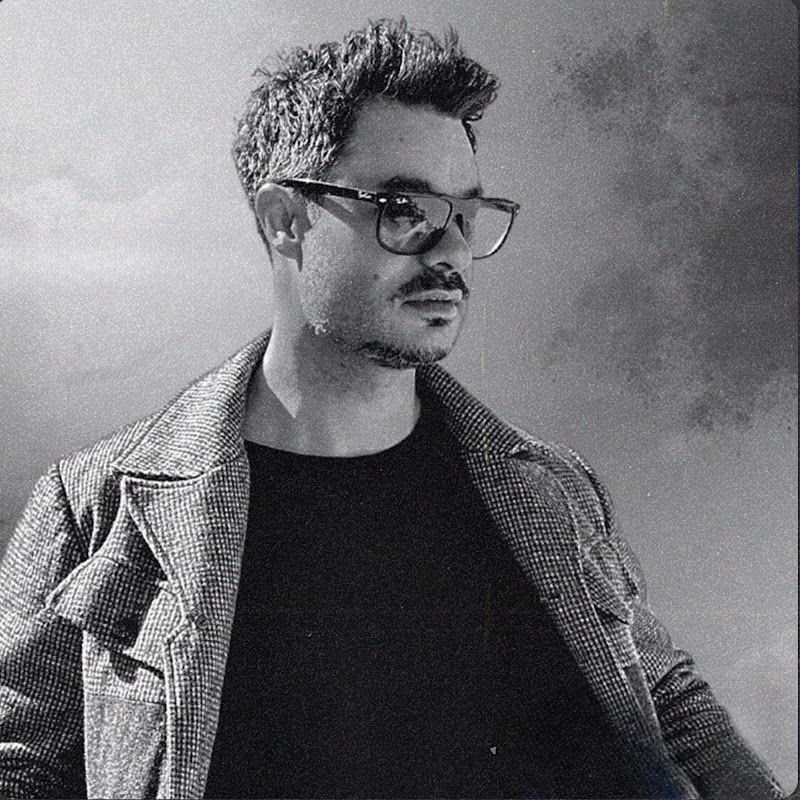 Chamber Echo / Xo
