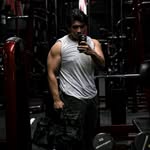 Mateo l Powerlifting