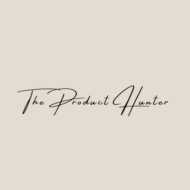 The Product Hunter