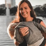 MOM ♡ WIFE ♡ LIFESTYLE 𓆉