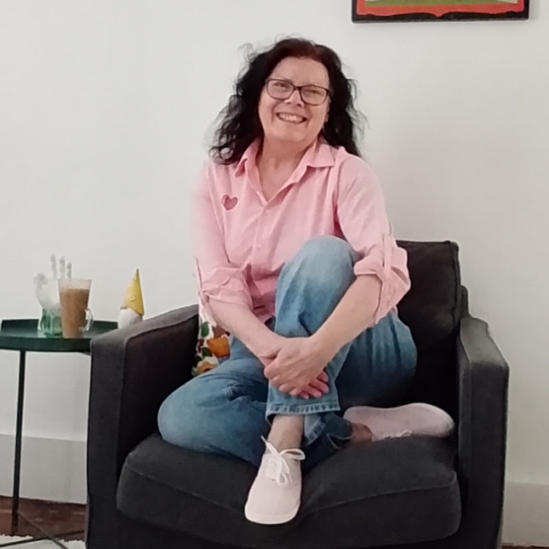 Juanita Vicky Allum 