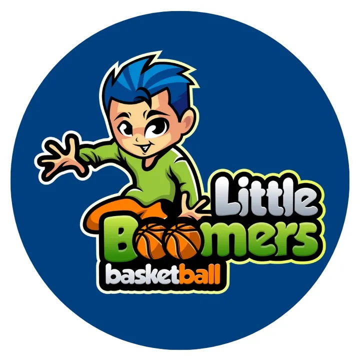 Little Boomers Basketball